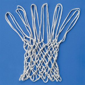 Basketball Net Nylon – 6 MM