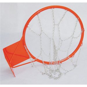 Basketball Net – Steel Chain