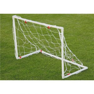 Portable Soccer Goal Posts – Steel