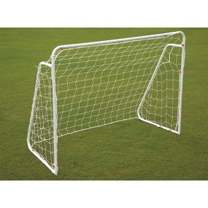 Soccer Goal Post Steel – Club
