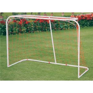 Soccer Goal Post Steel – School