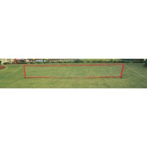 Soccer Tennis Post – Super (Poles With Rubber Base)