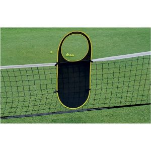 Tennis Pop-Up Target – Tennis Net